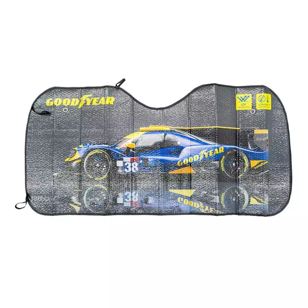 Parasol Goodyear Delantero 991-2302391