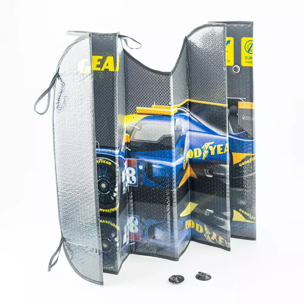 Parasol Goodyear Delantero 991-2302391