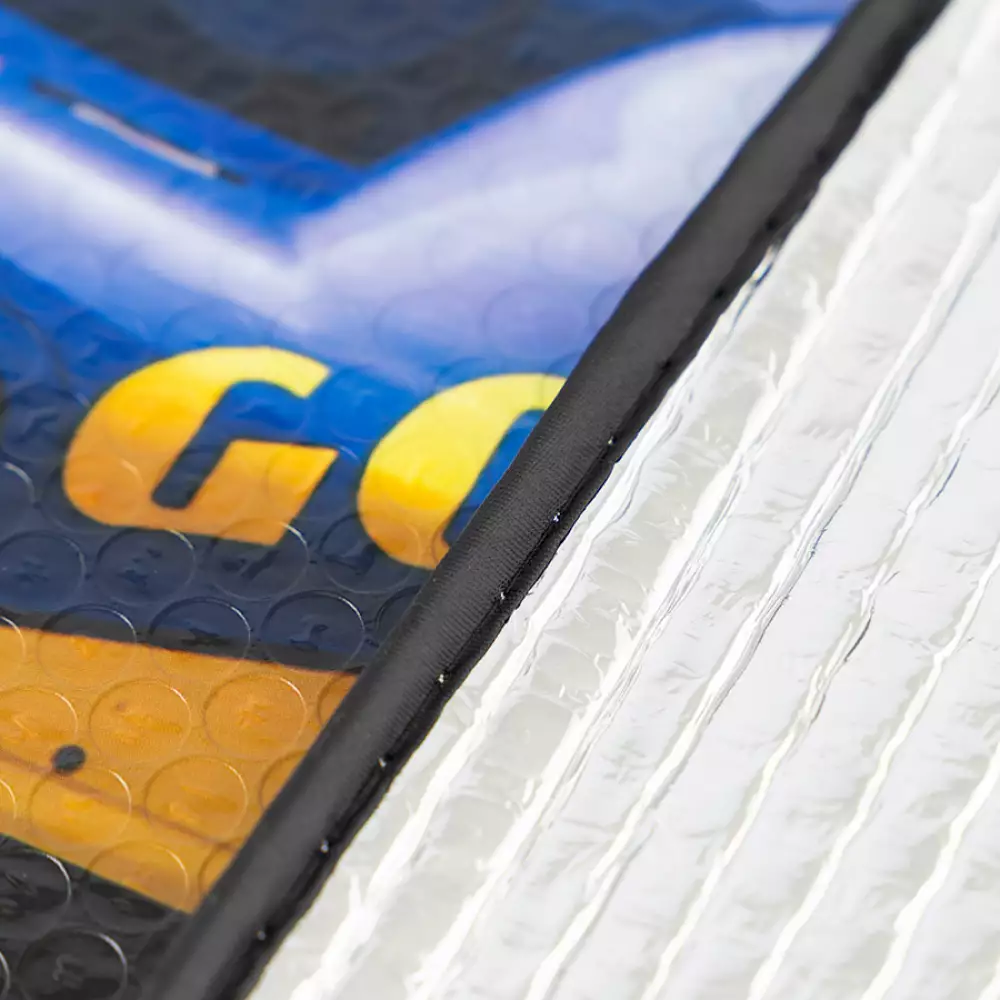 Parasol Goodyear Delantero 991-2302391