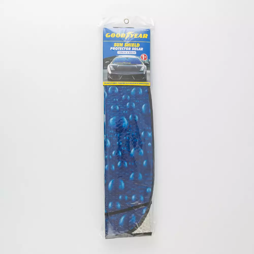 Parasol Goodyear Delantero Azul 991-2302390