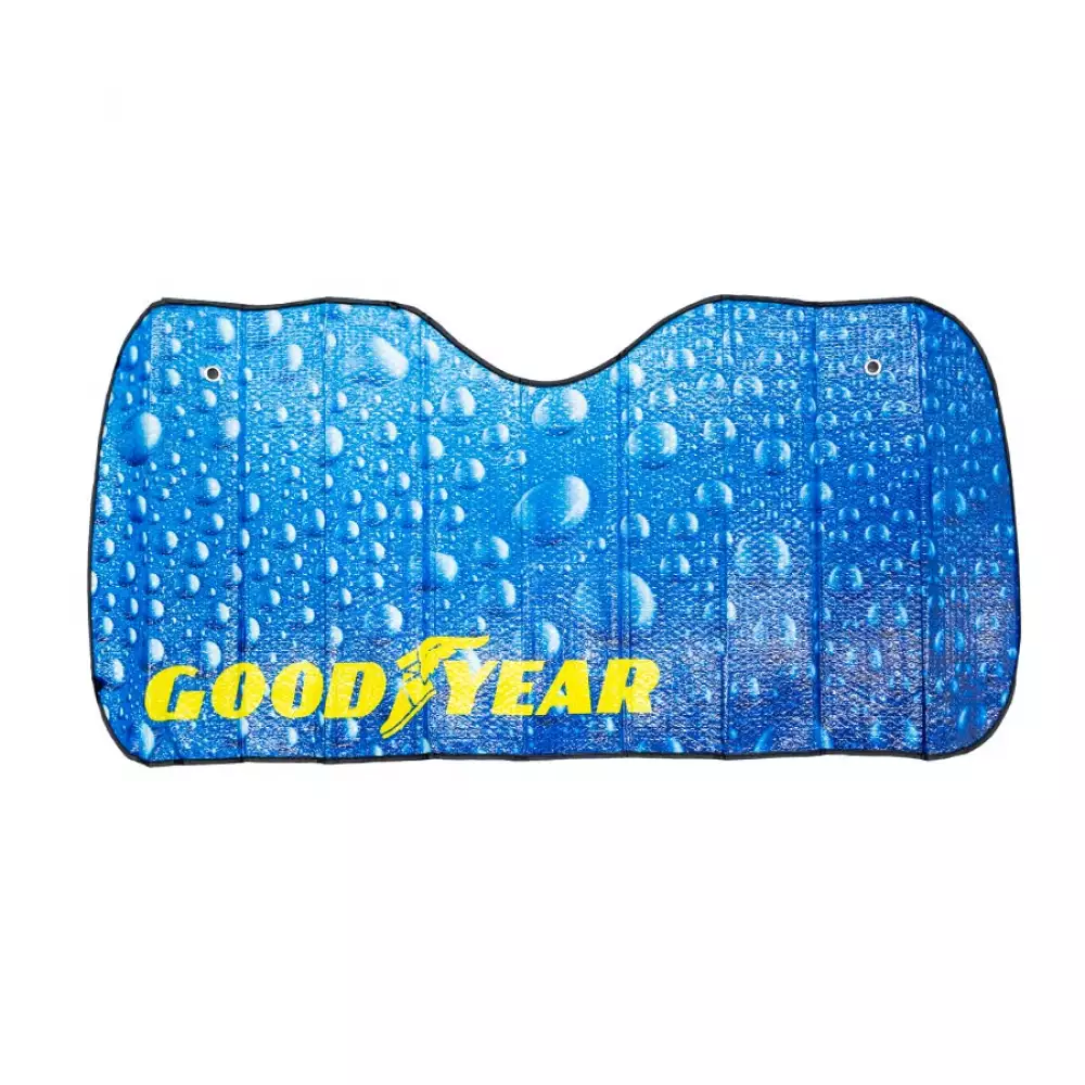 Parasol Goodyear Delantero Azul 991-2302390