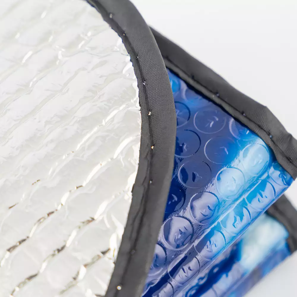 Parasol Goodyear Delantero Azul 991-2302390