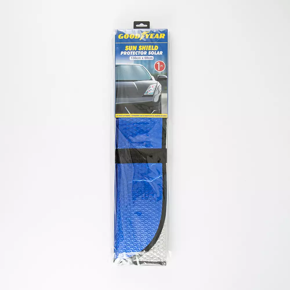 Parasol Goodyear Delantero Azul 991-2303022