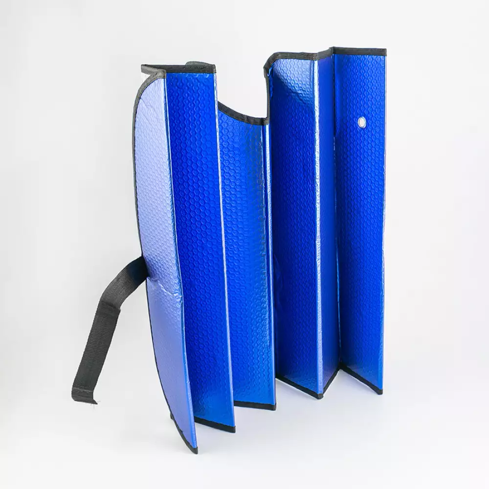 Parasol Goodyear Delantero Azul 991-2303022