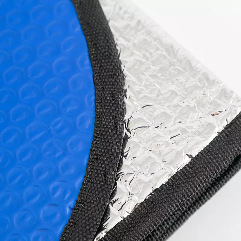 Parasol Goodyear Delantero Azul 991-2303022