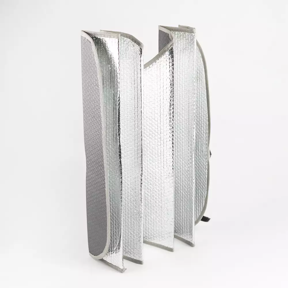 Parasol Goodyear Delantero Gris 991-2303021