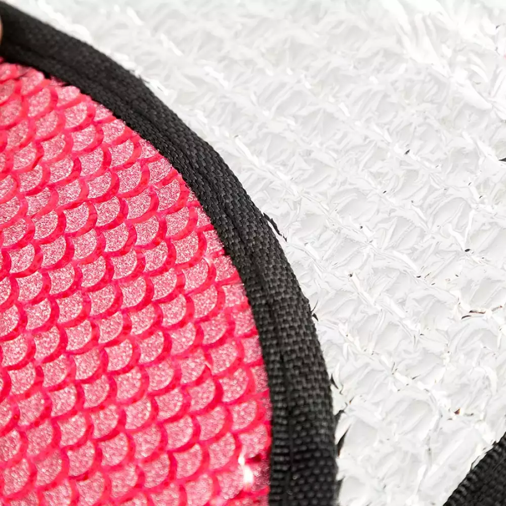 Parasol Goodyear Delantero Rojo 991-2303025