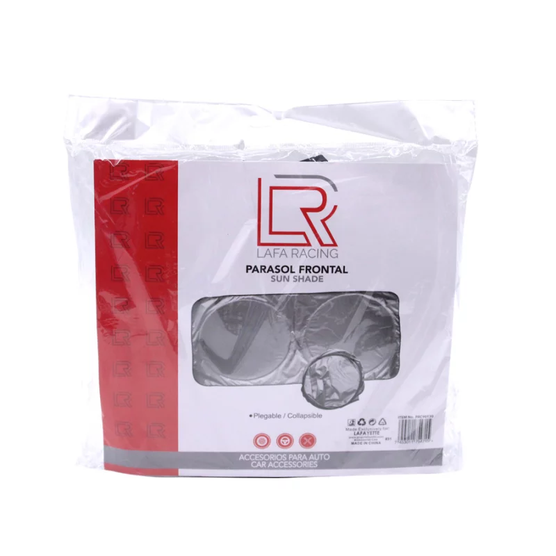 Parasol Lafa Racing Pac90130 Frontal