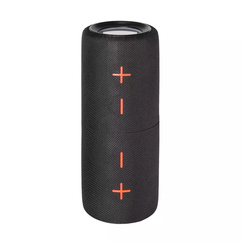 Parlante Recargable 2 En 1 Klang 40W