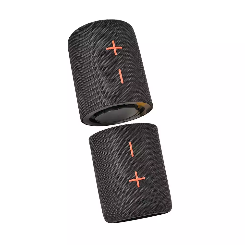 Parlante Recargable 2 En 1 Klang 40W