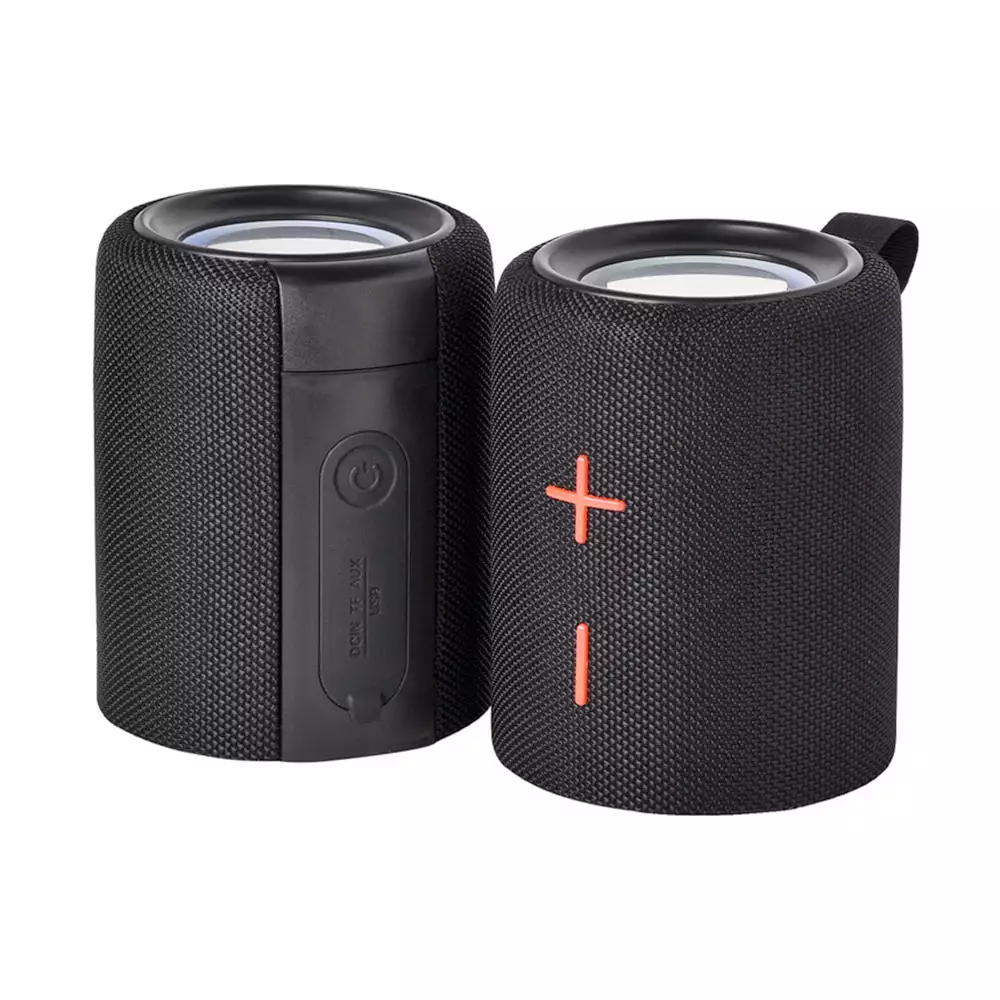 Parlante Recargable 2 En 1 Klang 40W