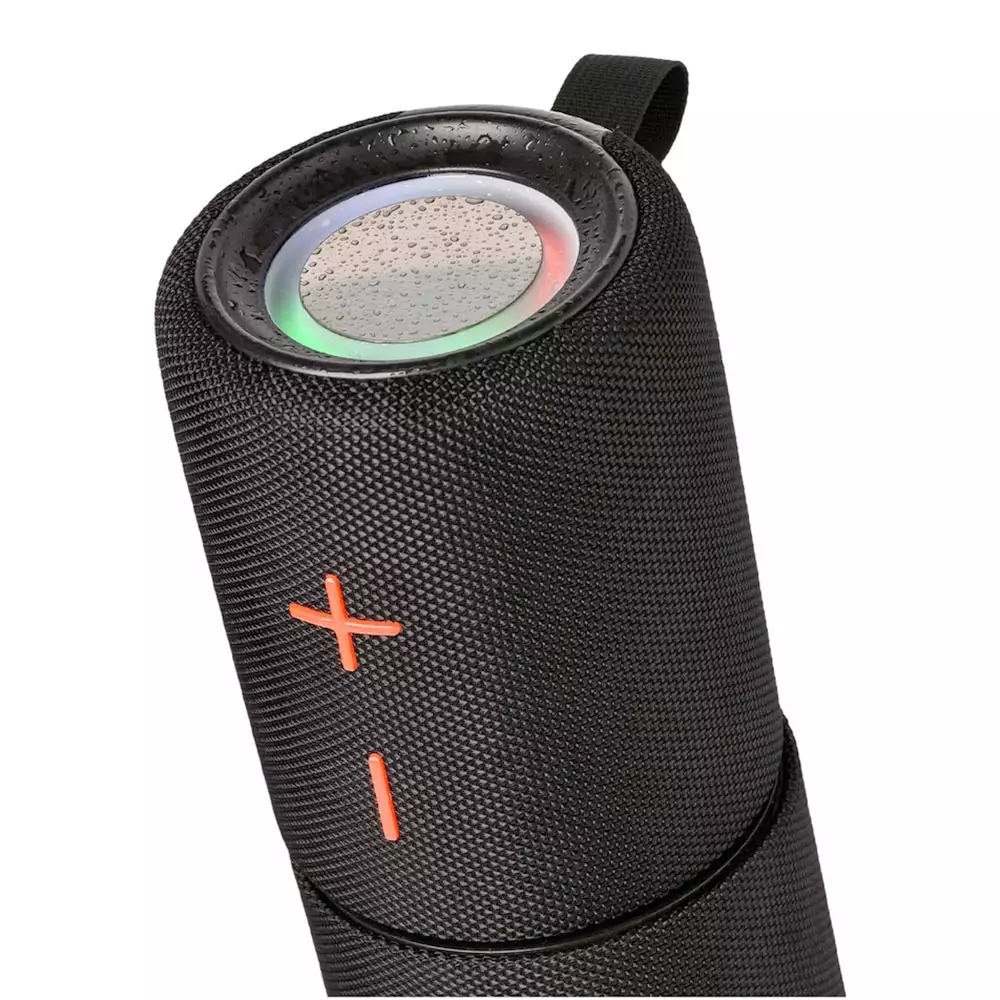 Parlante Recargable 2 En 1 Klang 40W