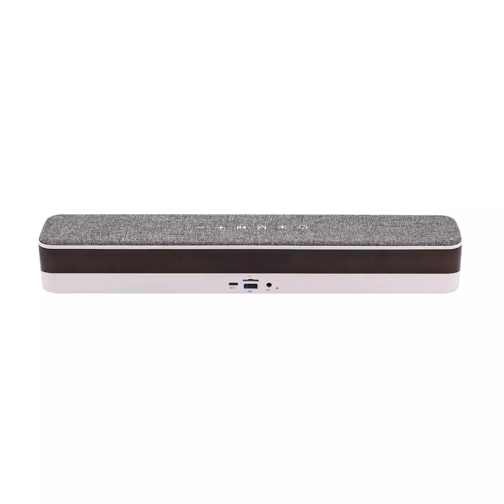 Parlante Tipo Barra 15W Vortex