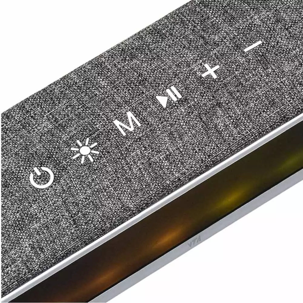 Parlante Tipo Barra 15W Vortex