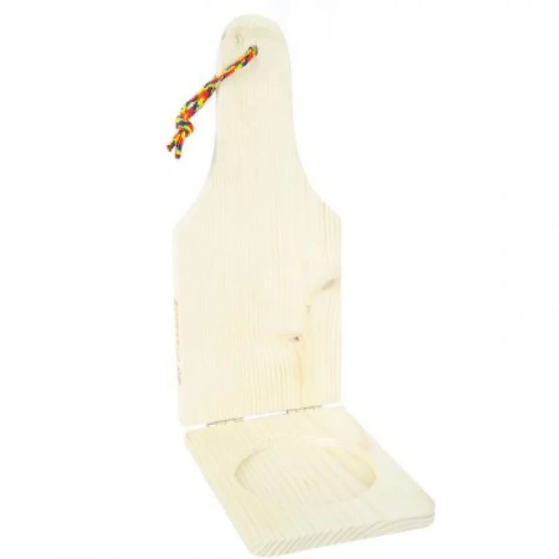 Pataconera Madera BC-65233