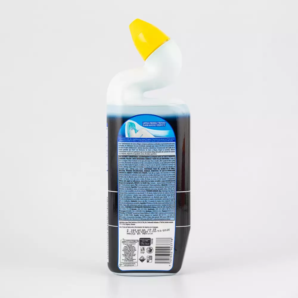 Pato Gel Pato Accion Profunda 710 Ml