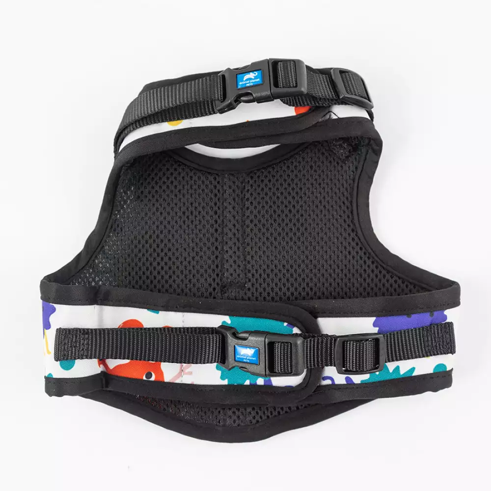 Pechera Animal Planet Surtido S 38-48Cm Ap-D715-54