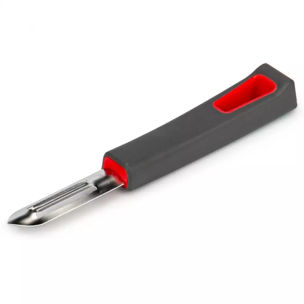 Pelador Papa Ghidini Acero Inox 2208