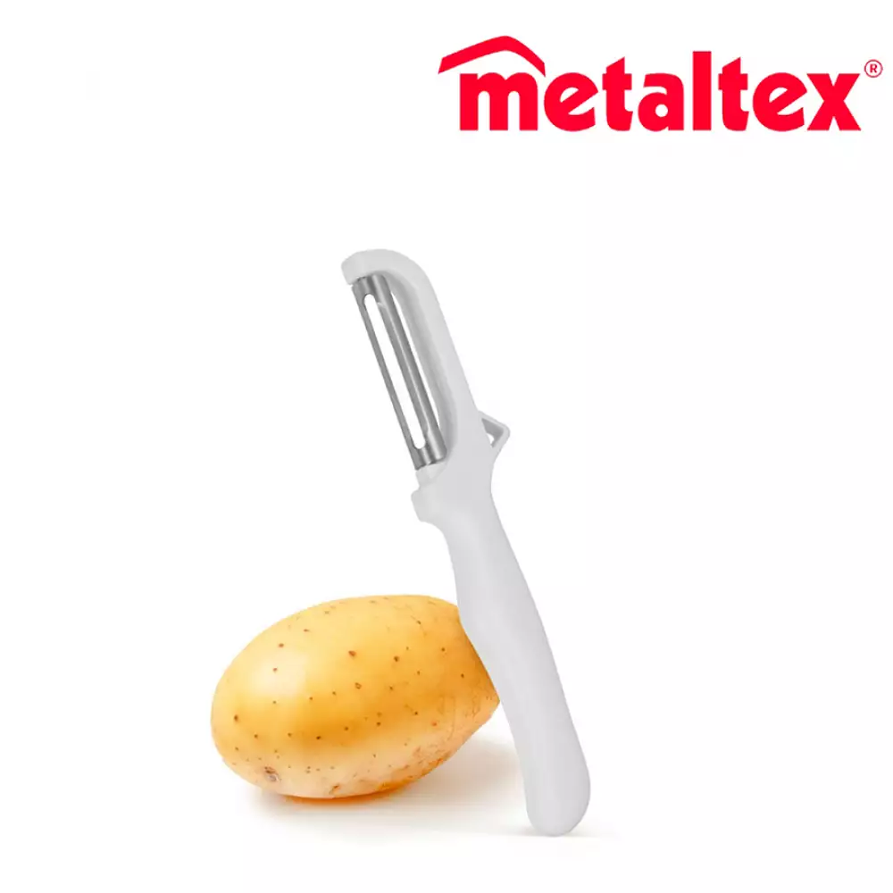 Pelador Vegetales Metaltex
