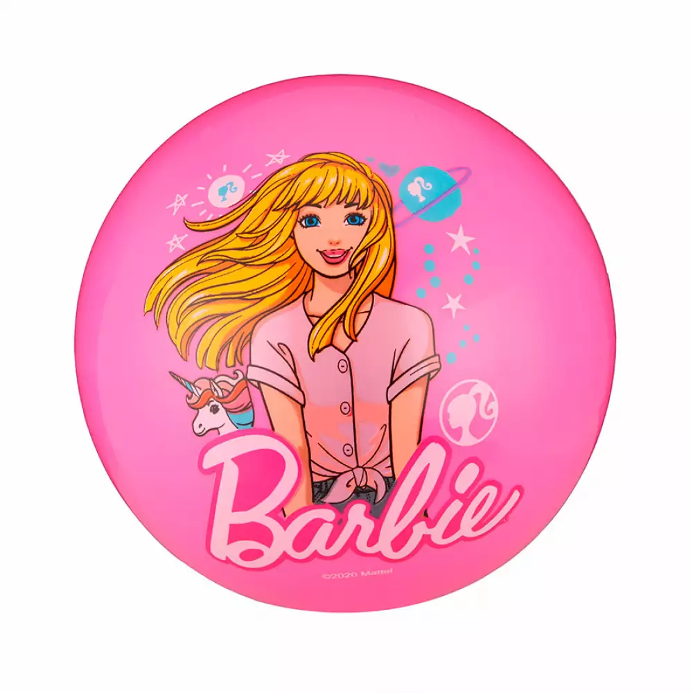 Pelota Barbie Viniball N5 Surtido Zs0875