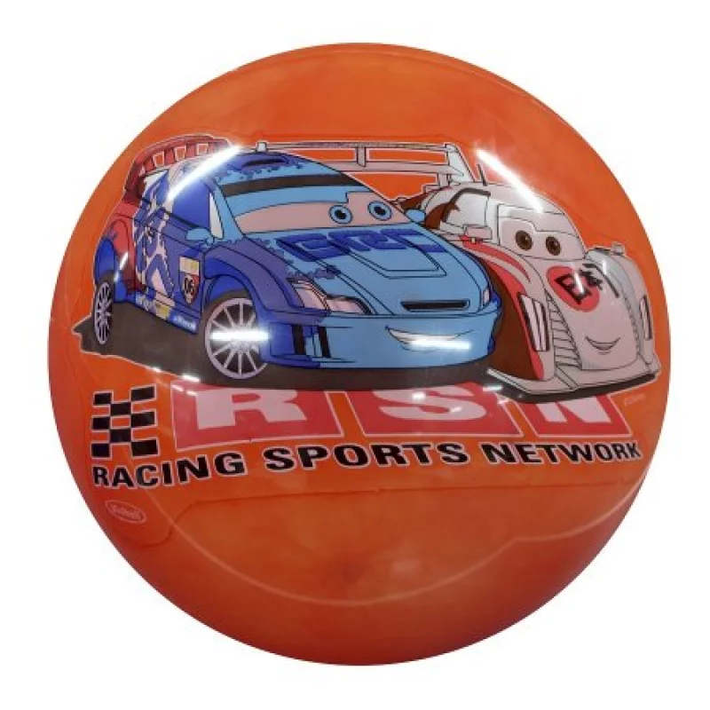 Pelota Plástica Disney Diseños Surtidos
