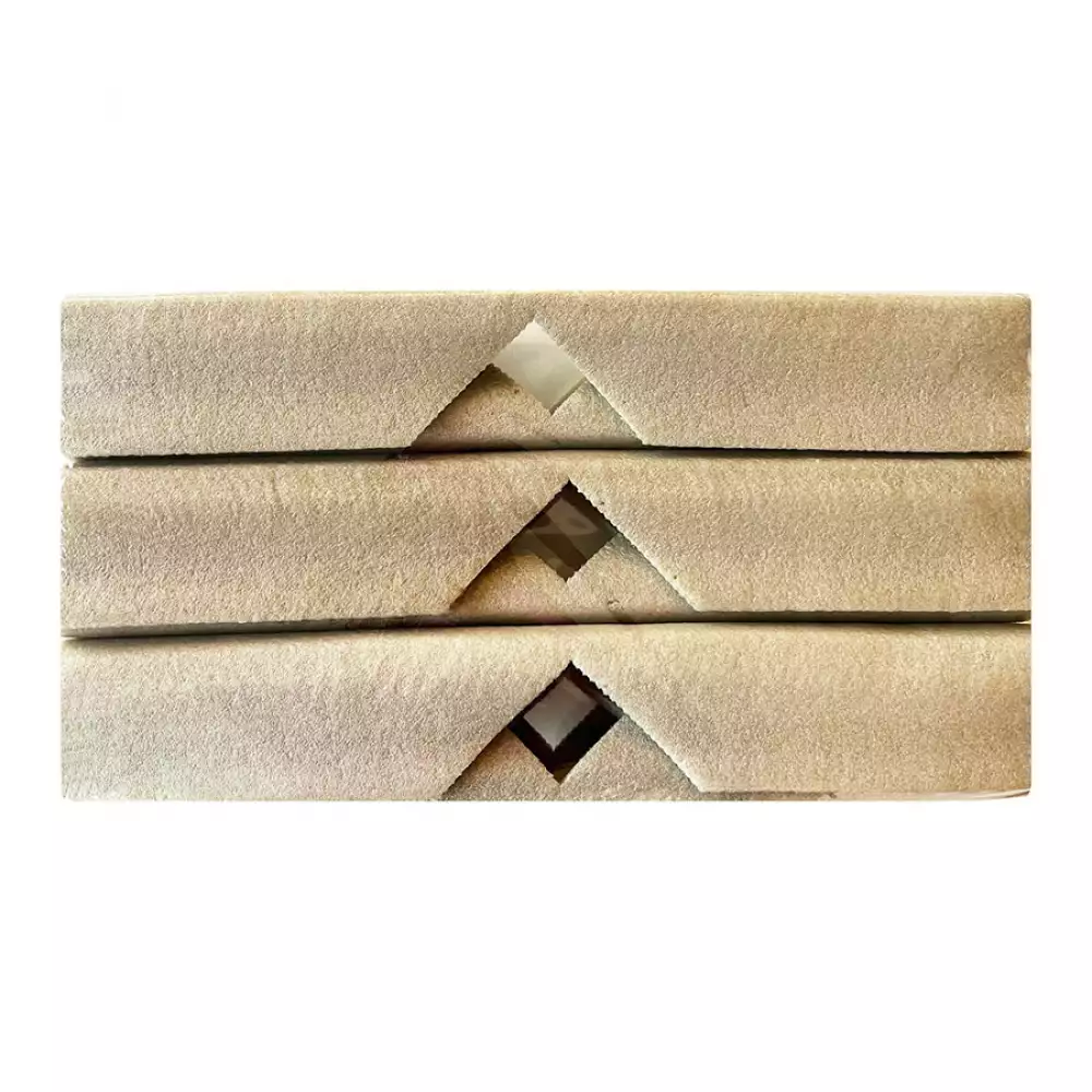 Perfil Protector De Esquinas Y Laterales Clark X 6 Und