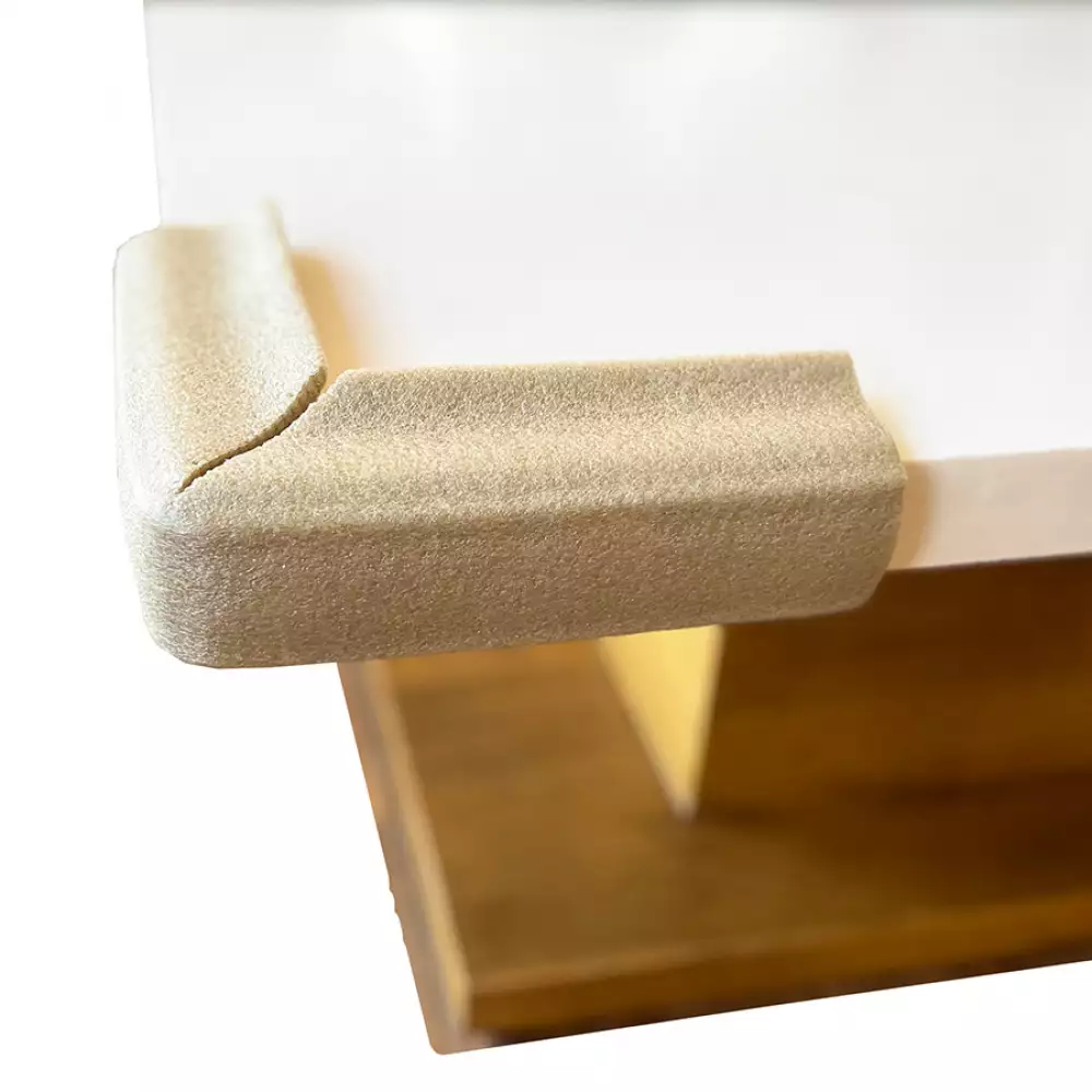 Perfil Protector De Esquinas Y Laterales Clark X 6 Und