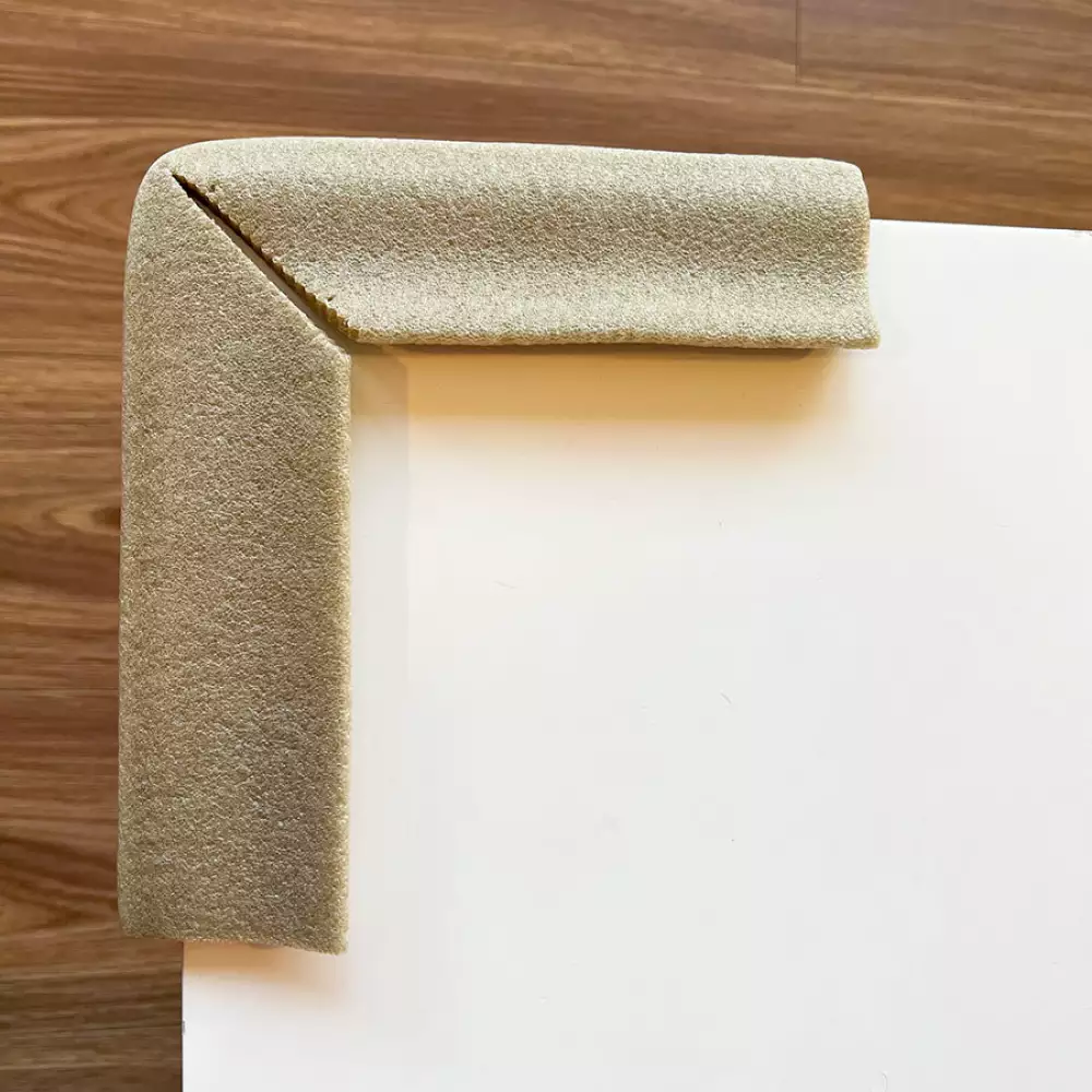 Perfil Protector De Esquinas Y Laterales Clark X 6 Und