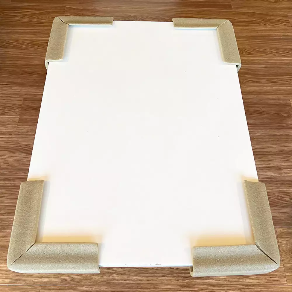 Perfil Protector De Esquinas Y Laterales Clark X 6 Und