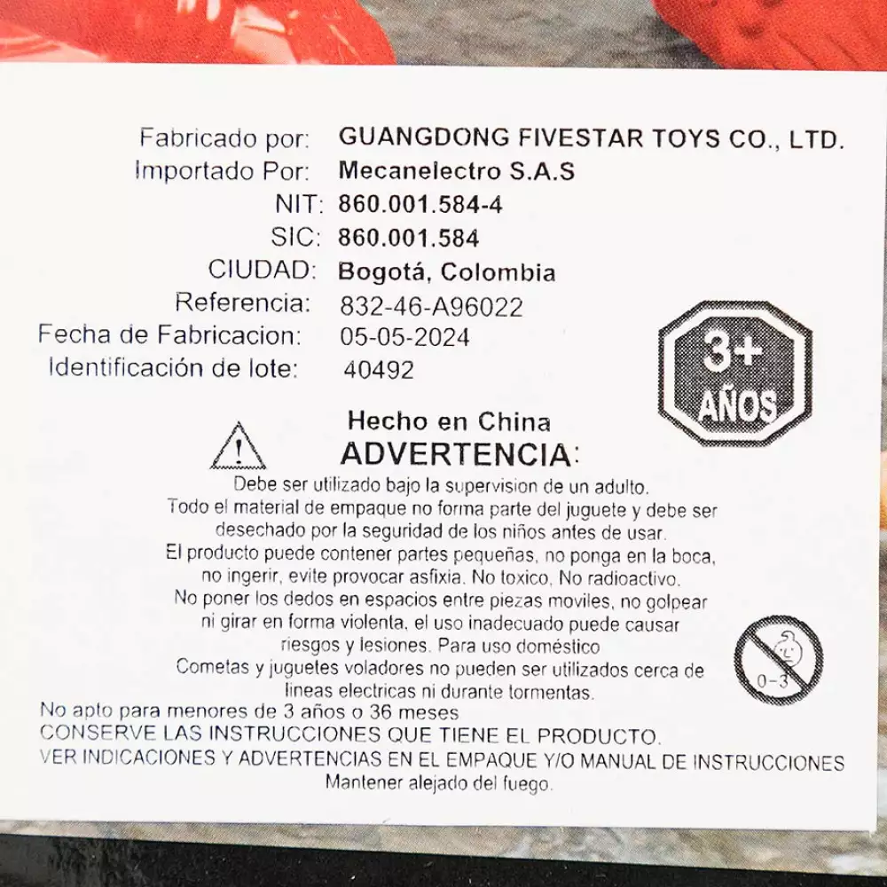 Perfume Miss So Smooch Vixen 30 Ml 85530