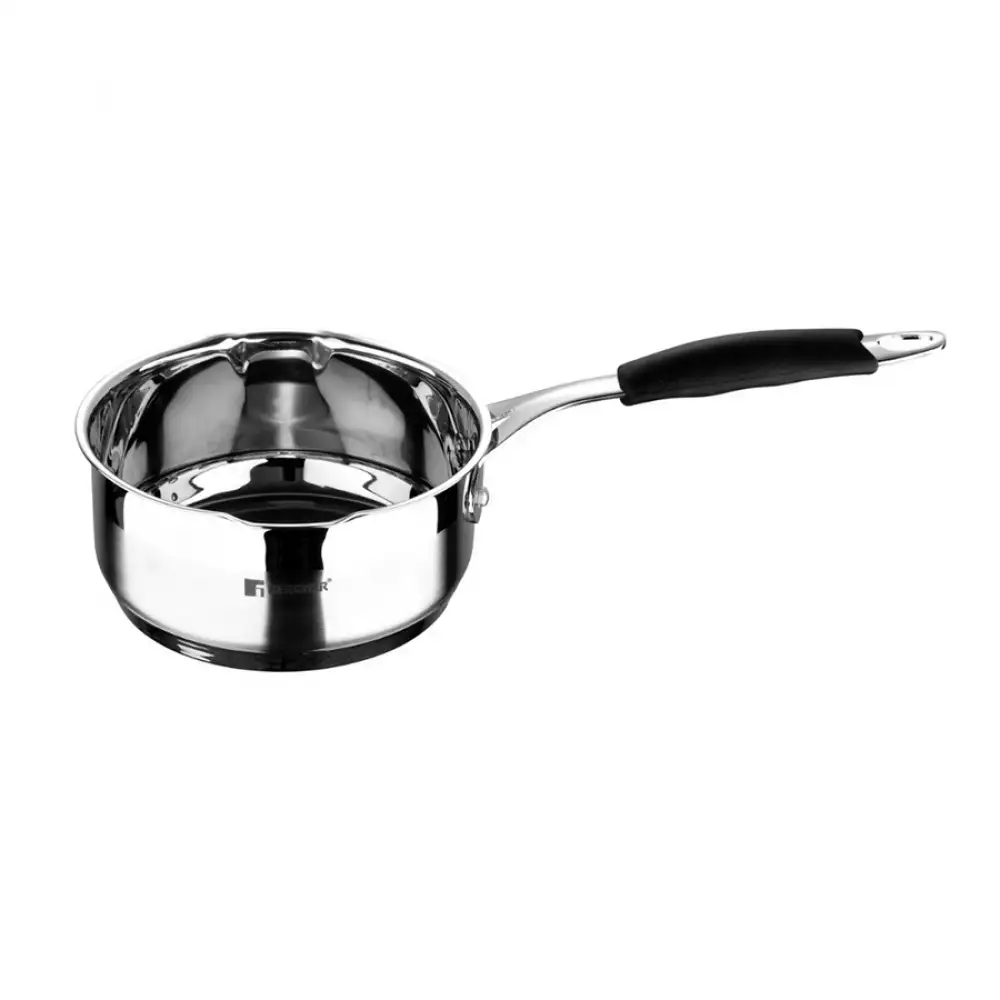 Perol Bergner 16Cm Azul Acero Inoxidable Bg32165Mmk