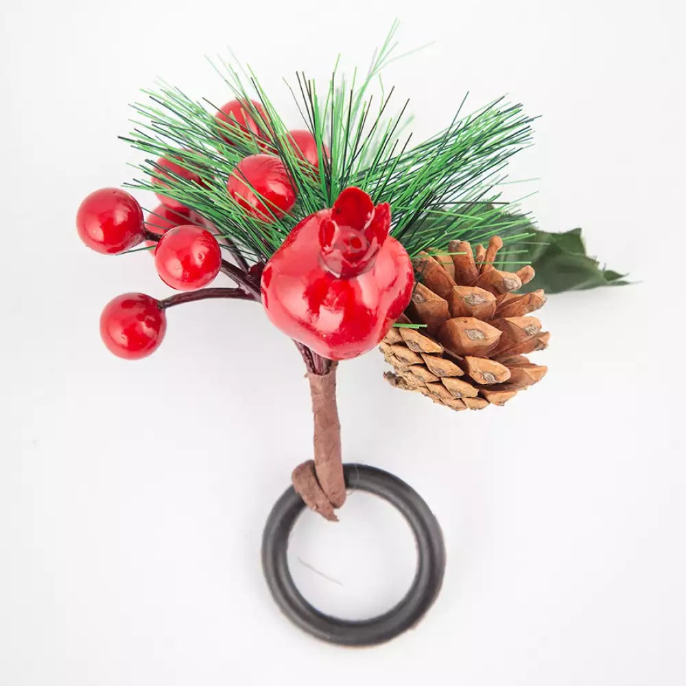 Pick Nav 10Cm Rojo Miro 831-Mx2467 811