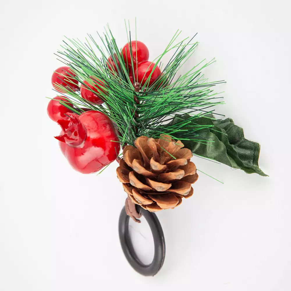 Pick Nav 10Cm Rojo Miro 831-Mx2467 811