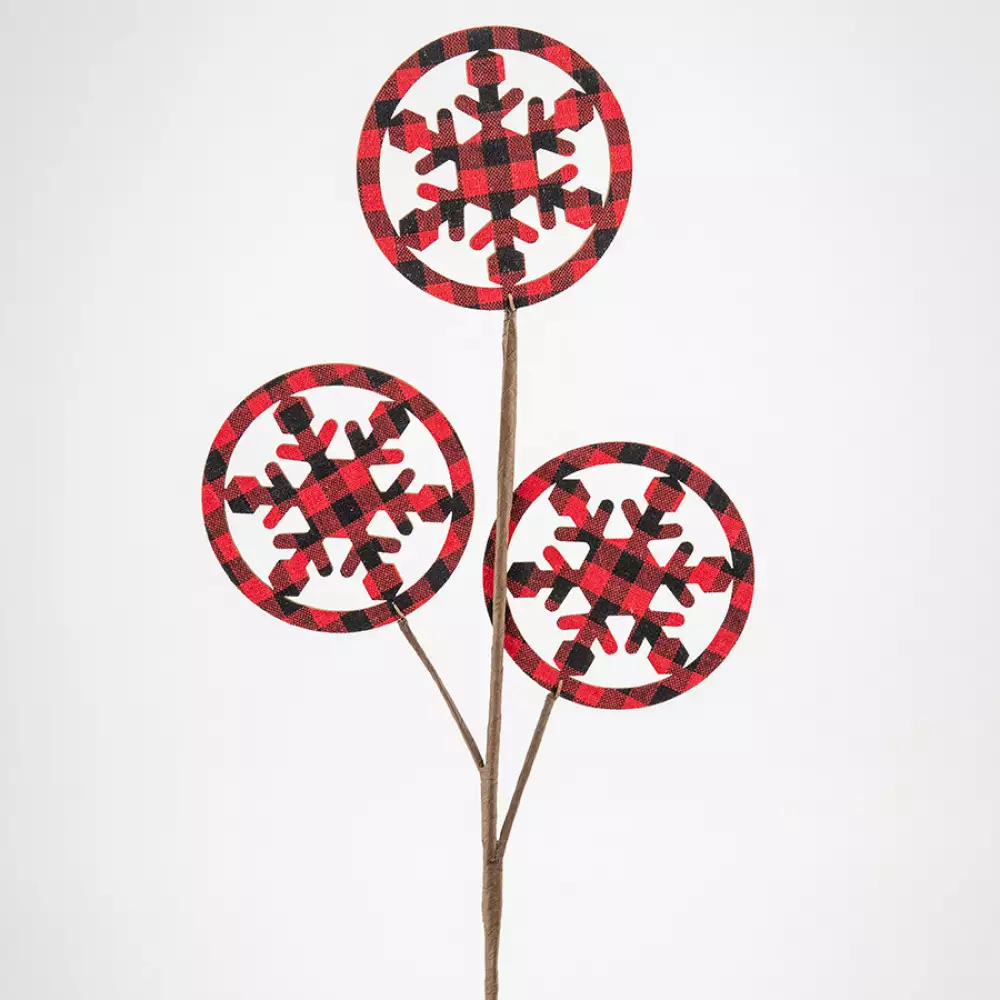 Pick Nav 52Cm RojoNegro Miro 831 Mx2467 8653