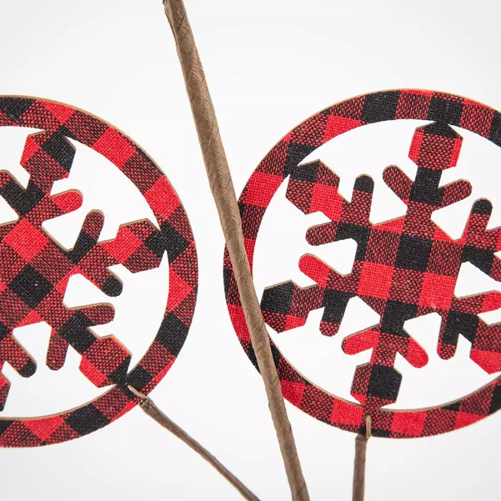 Pick Nav 52Cm RojoNegro Miro 831 Mx2467 8653