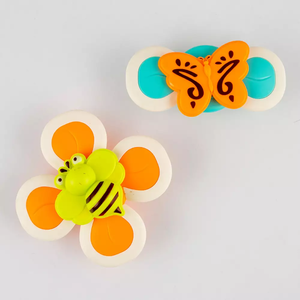 Pila De Aros Maypa 28X13Cm Plastico