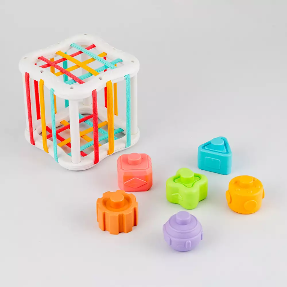 Pila De Aros Maypa 28X13Cm Plastico