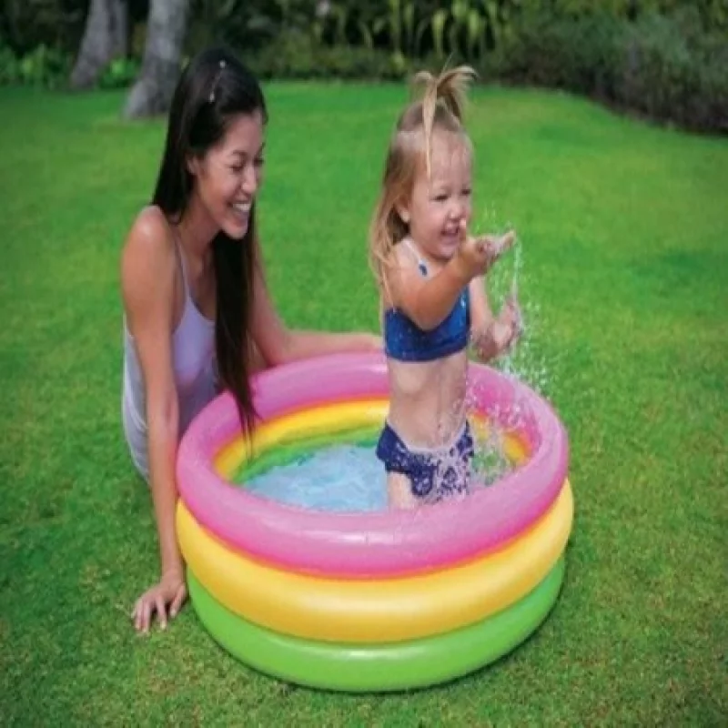 Piscina Inflable Intex  57107 Multicolor