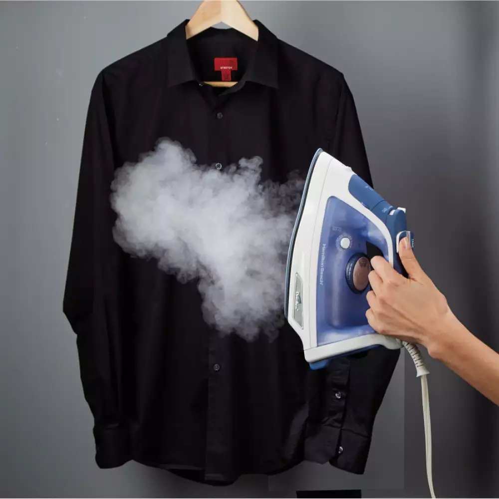 Plancha Hamilton Beach Antiadherente Durath Azul 1500 W 19800F