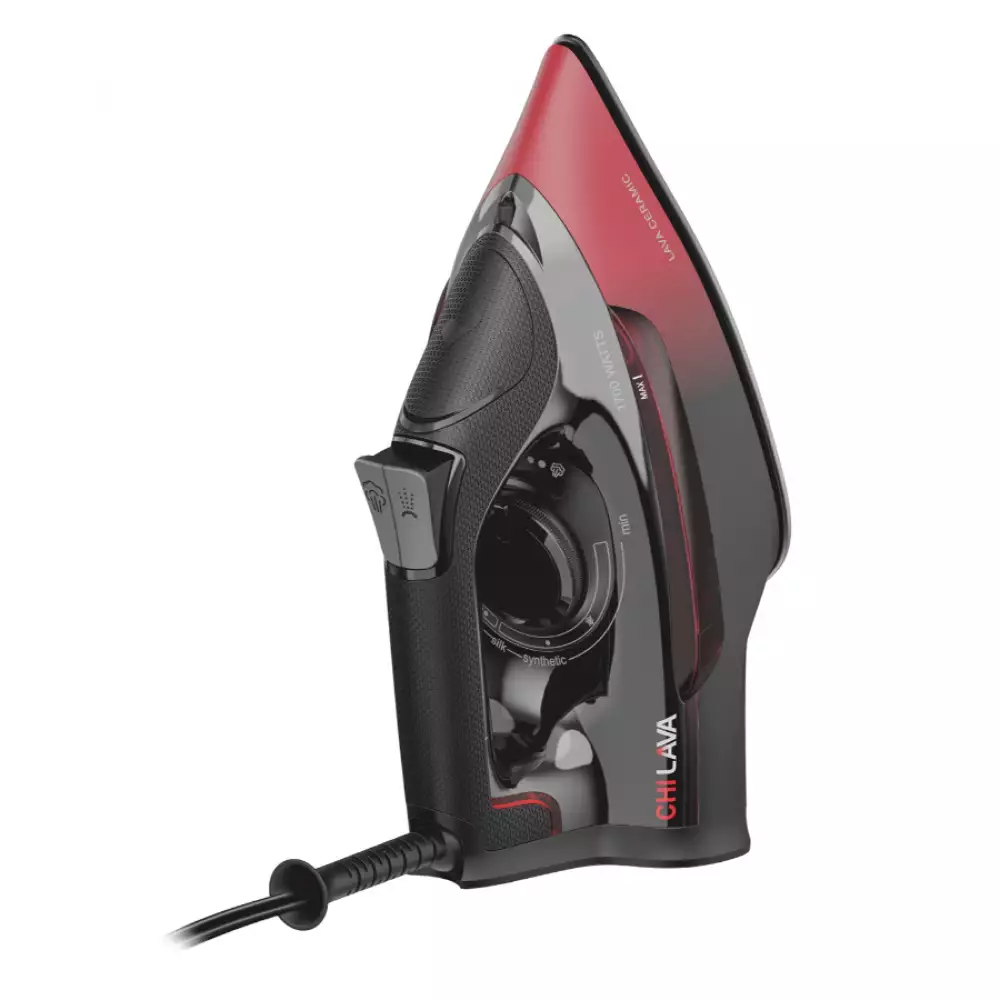 Plancha Hamilton Beach Negro Rojo 1700 W 13130