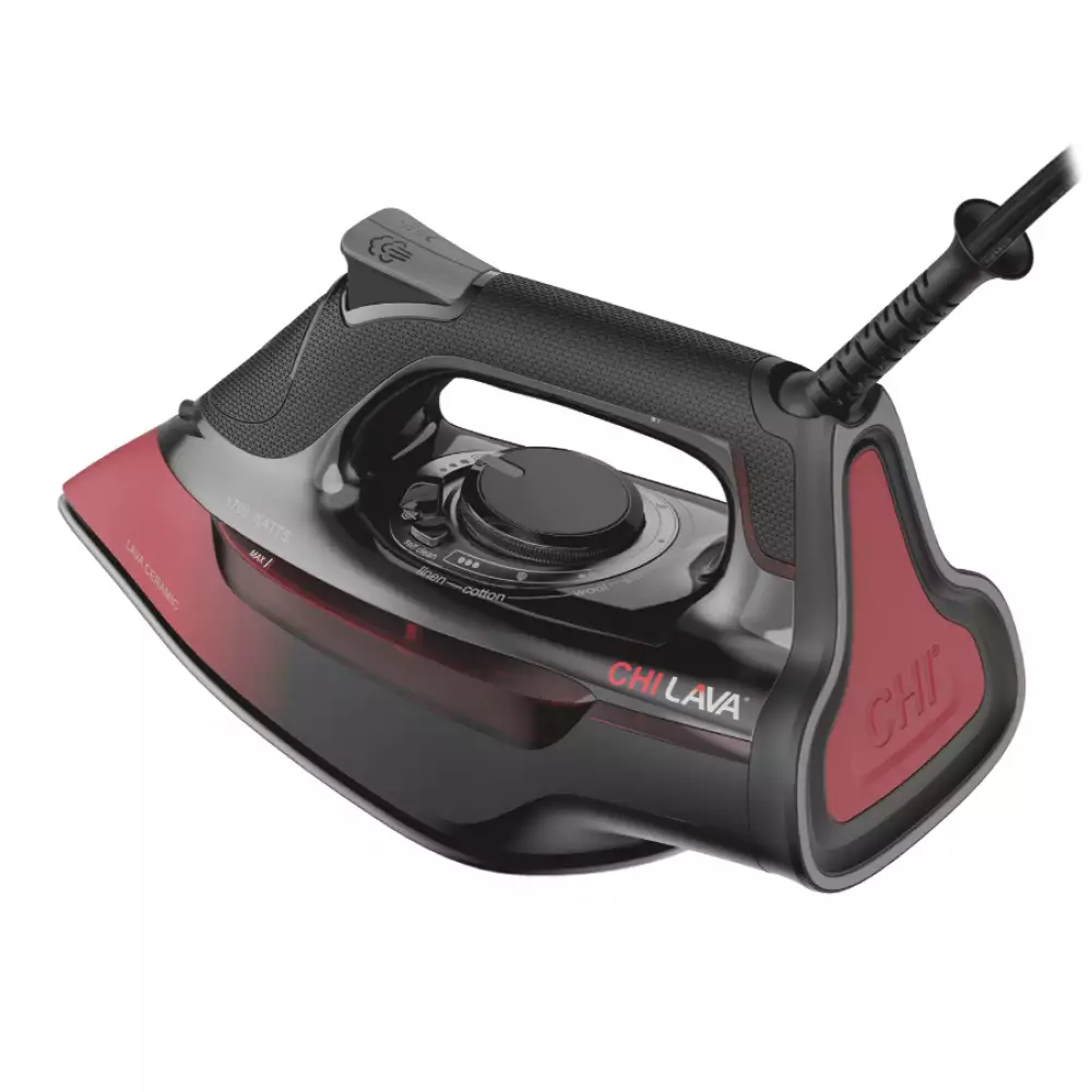 Plancha Hamilton Beach Negro Rojo 1700 W 13130