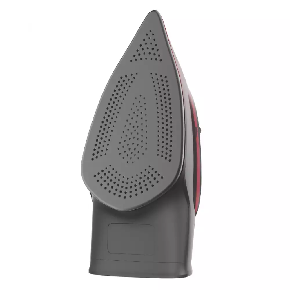 Plancha Hamilton Beach Negro Rojo 1700 W 13130