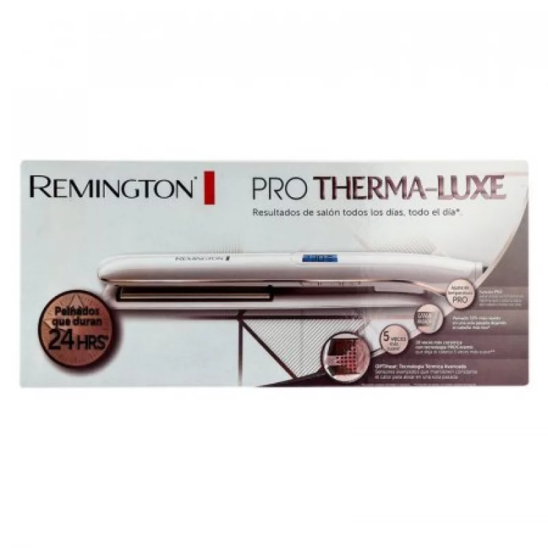 Plancha remington s9100 new arrivals