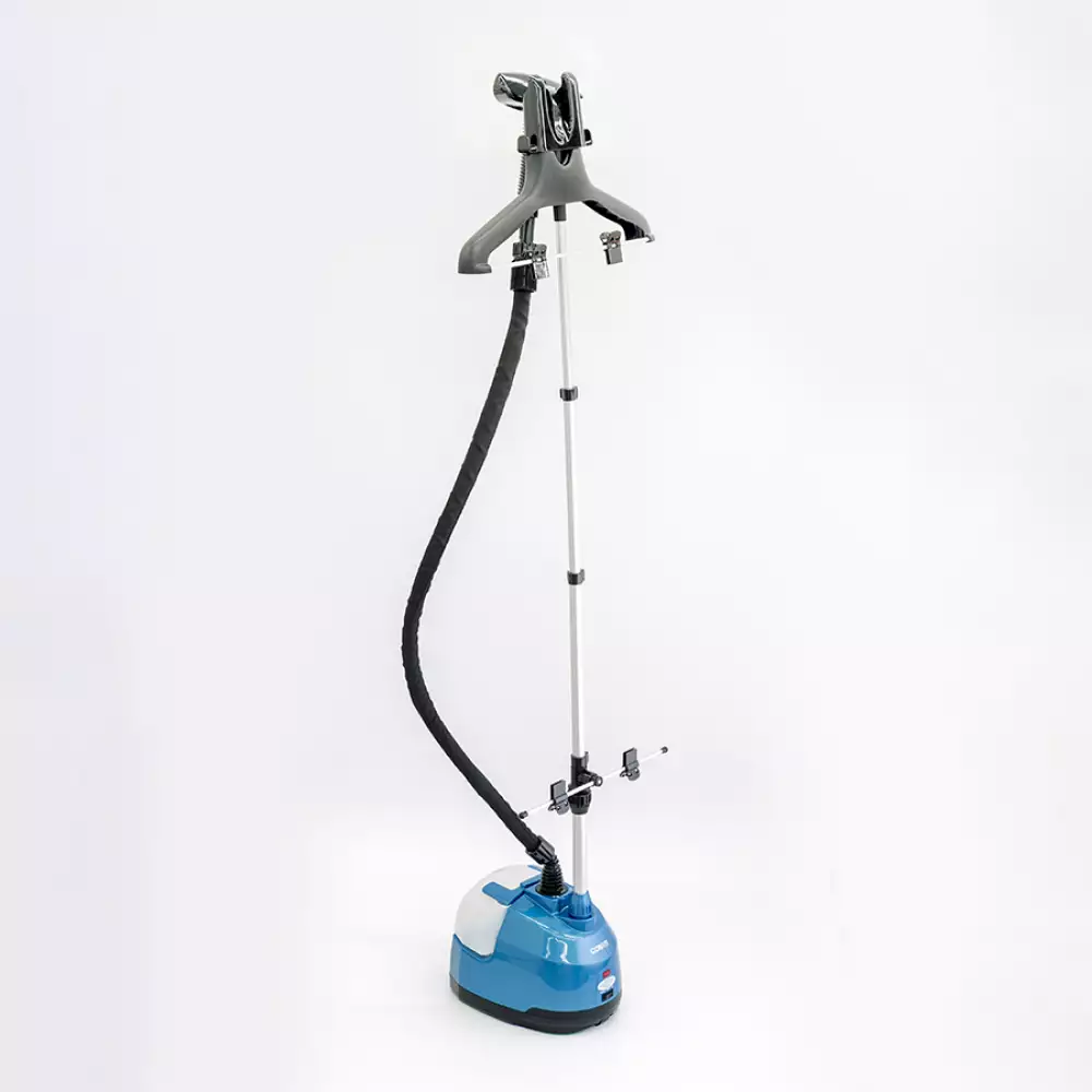 Plancha Vertical Conair A Vapor Azul GS28B