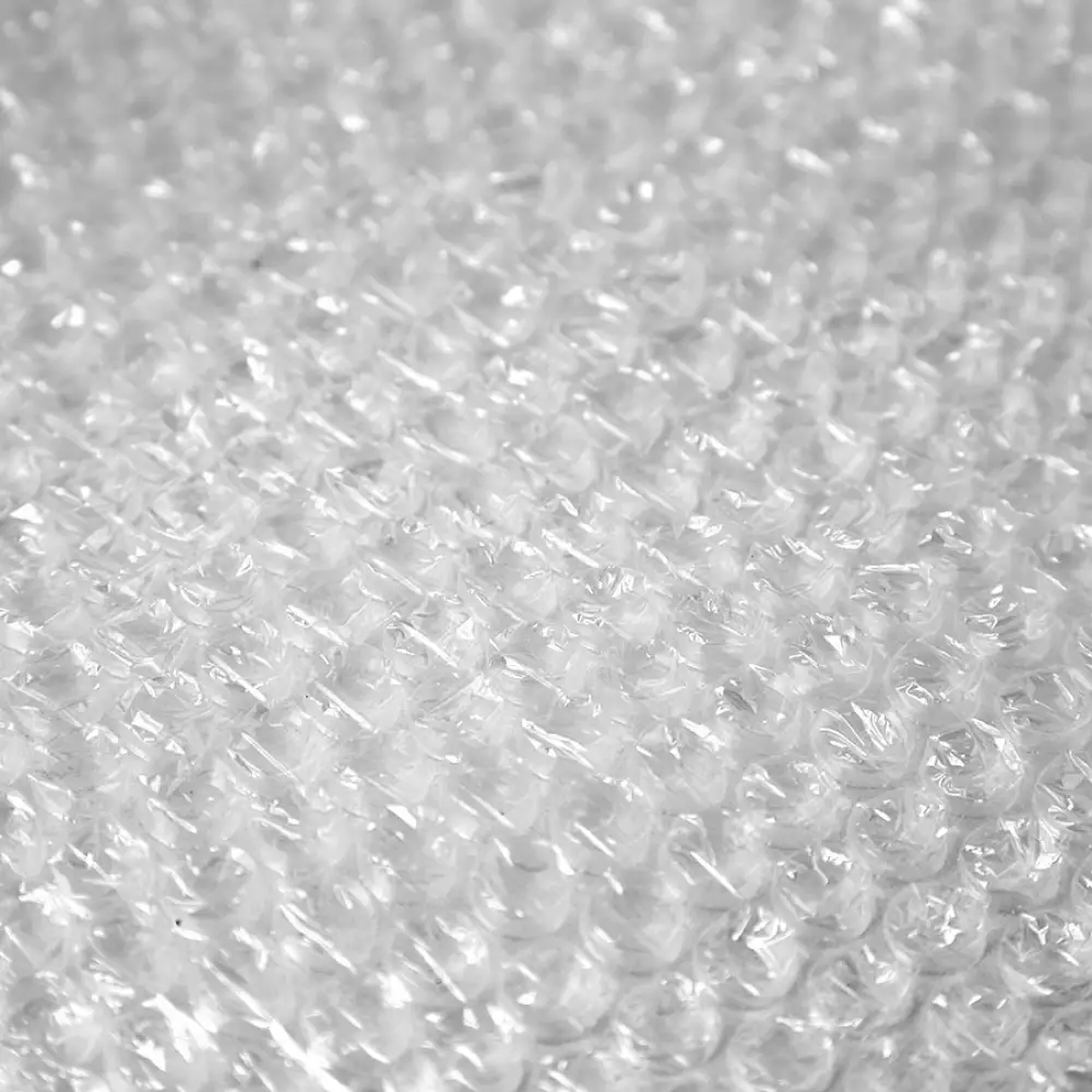 Plastico Burbuja Clark 1Mt X 5Mts X 2 Unds Precio Especial