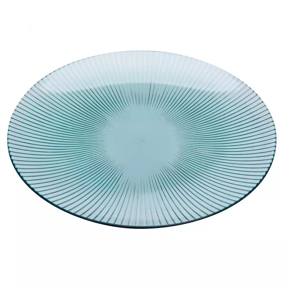 Plato Cena 179651520 25Cm En Acrilico