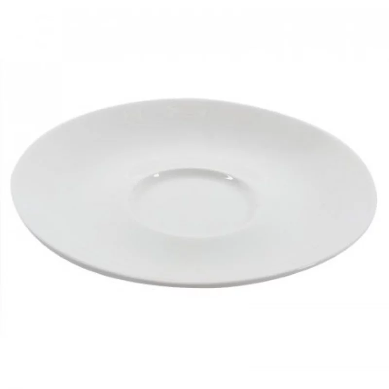 Plato Expressions Tabletops JXC025-D02 14cm-Blanco