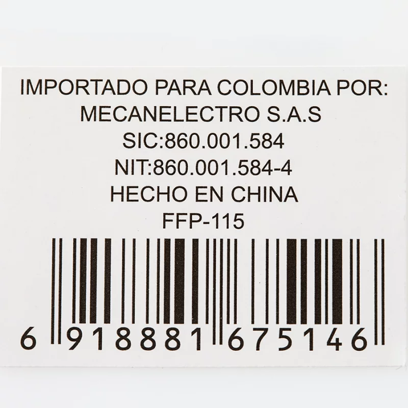 Plato Pando 26Cm Expressions Blanco