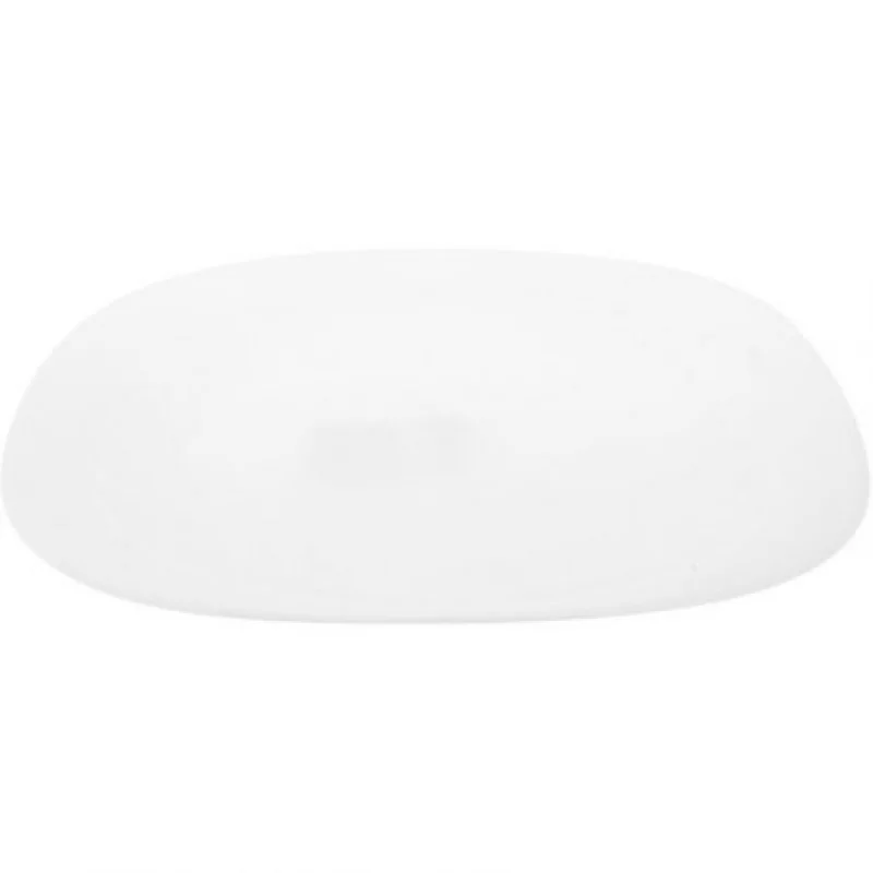 Plato Pando 26Cm Expressions Blanco