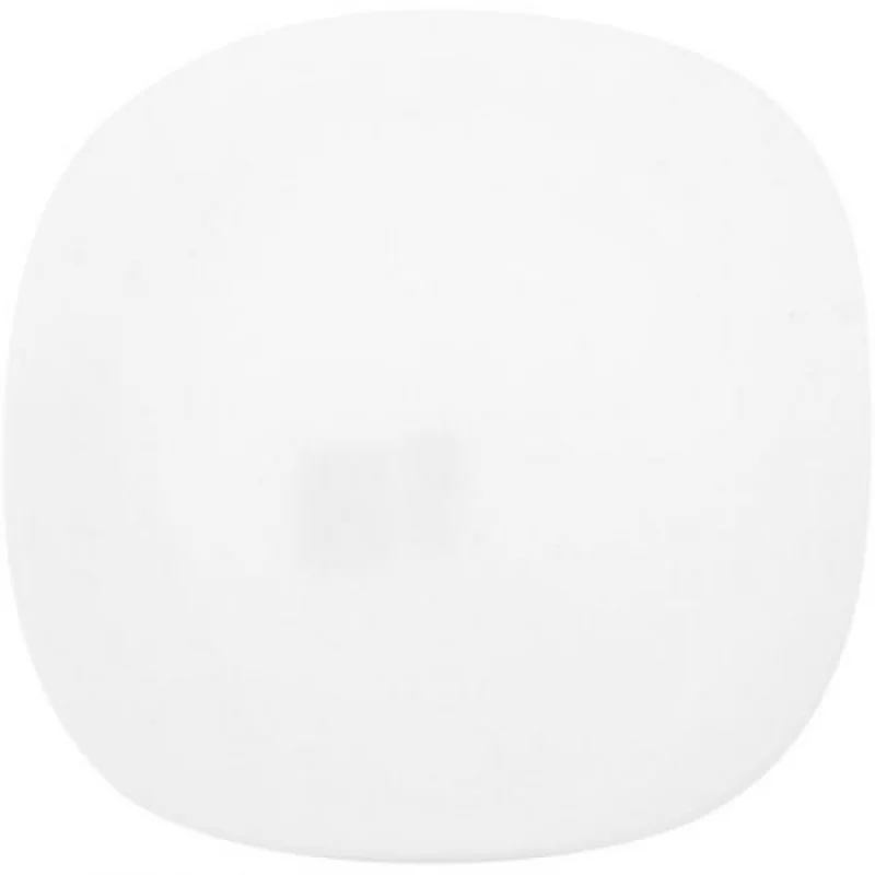 Plato Pando 26Cm Expressions Blanco